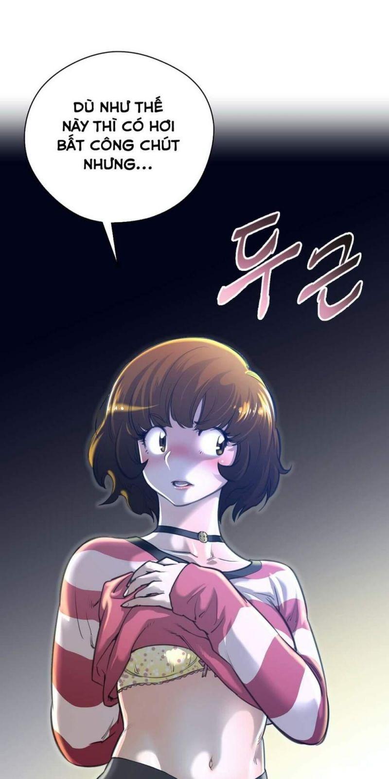 Một Nửa Hoànhảo Chapter 2 - Trang 2