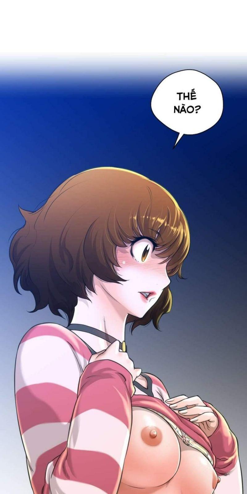 Một Nửa Hoànhảo Chapter 2 - Trang 2