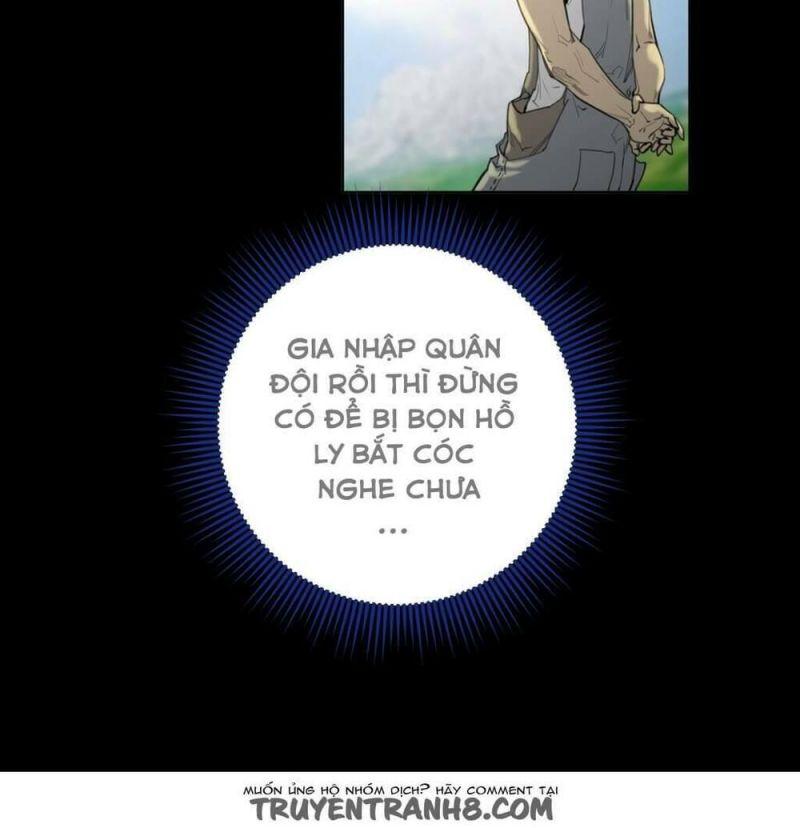 Một Nửa Hoànhảo Chapter 2 - Trang 2