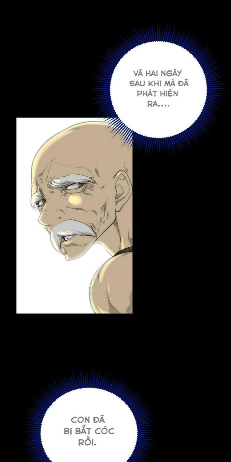 Một Nửa Hoànhảo Chapter 2 - Trang 2