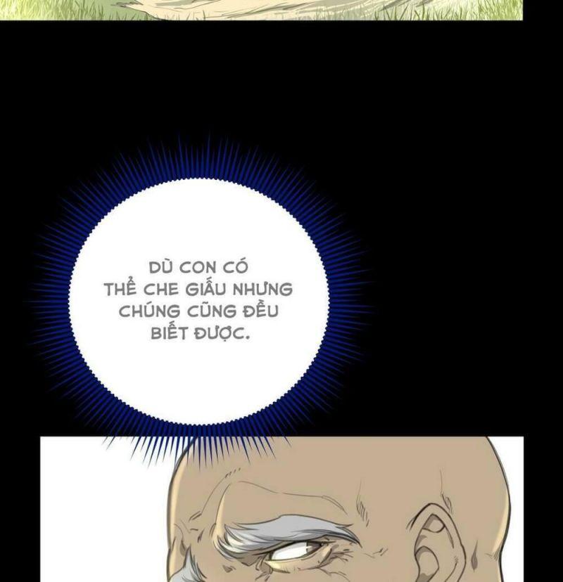 Một Nửa Hoànhảo Chapter 2 - Trang 2