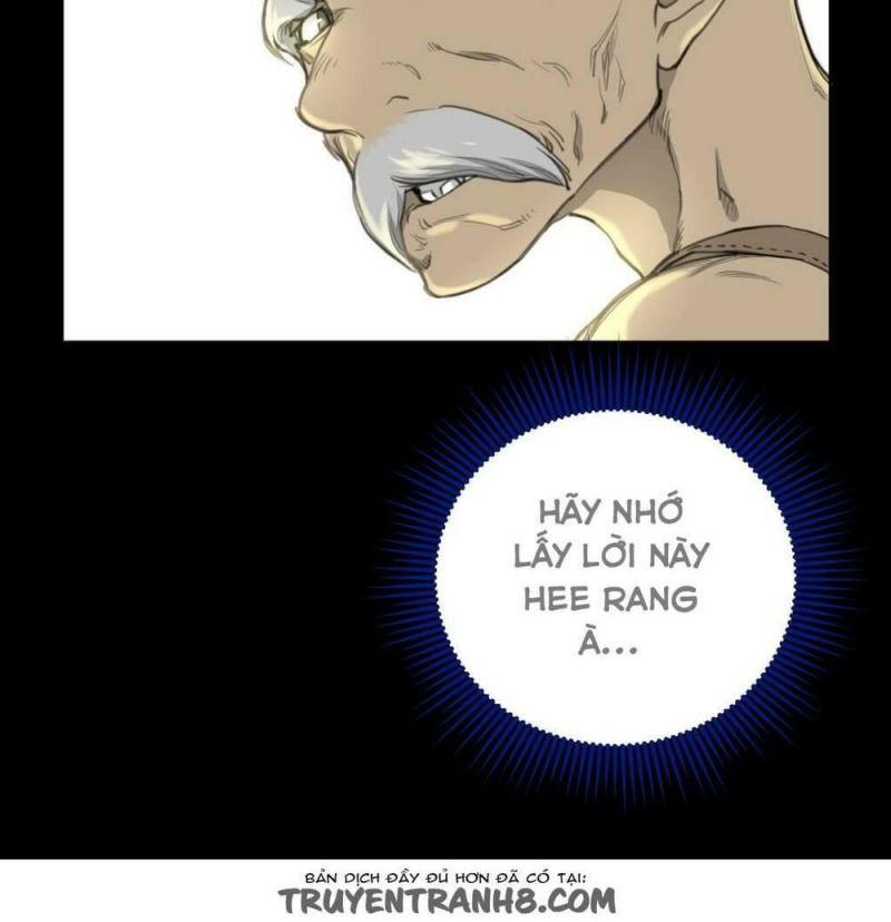 Một Nửa Hoànhảo Chapter 2 - Trang 2