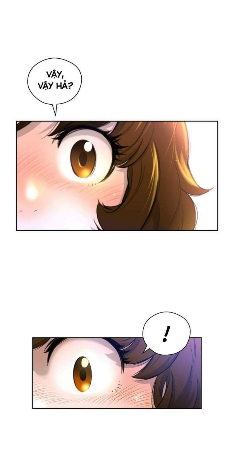 Một Nửa Hoànhảo Chapter 2 - Trang 2