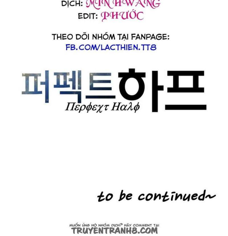 Một Nửa Hoànhảo Chapter 2 - Trang 2