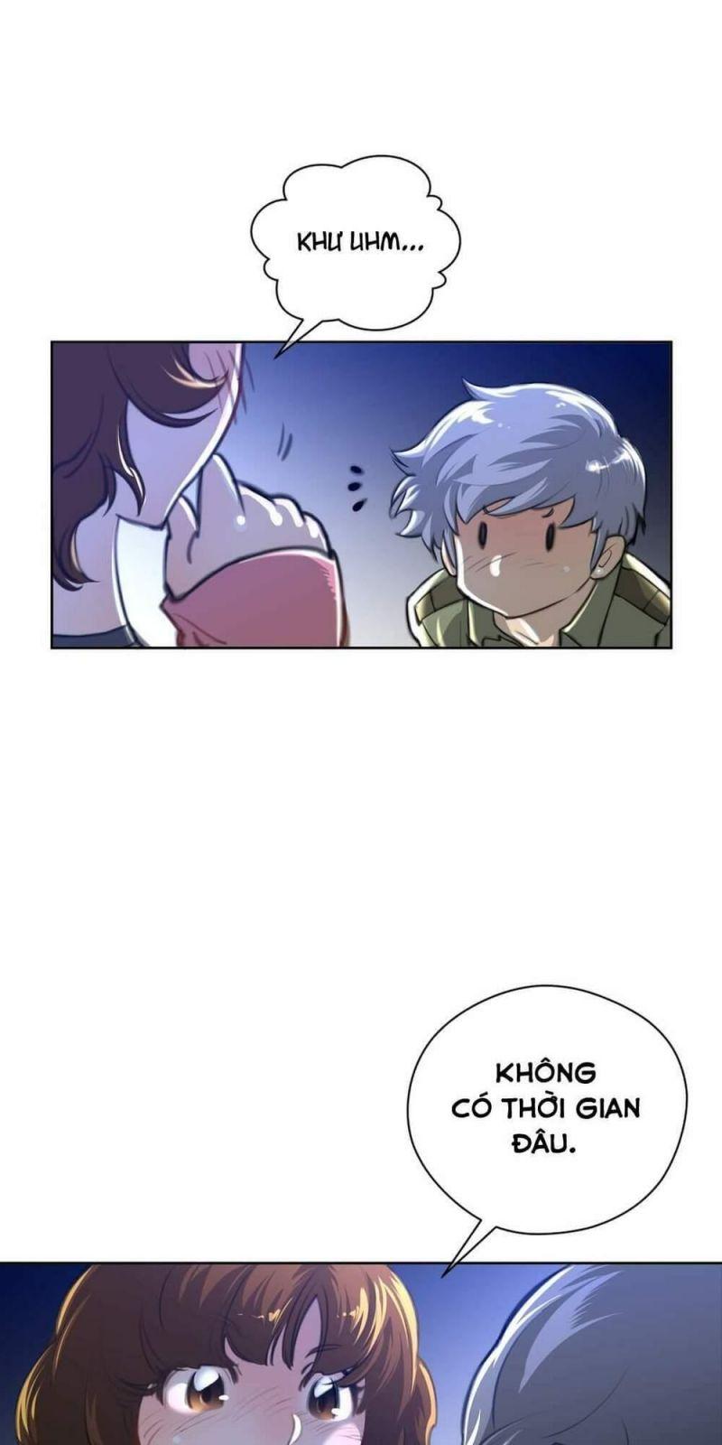 Một Nửa Hoànhảo Chapter 2 - Trang 2