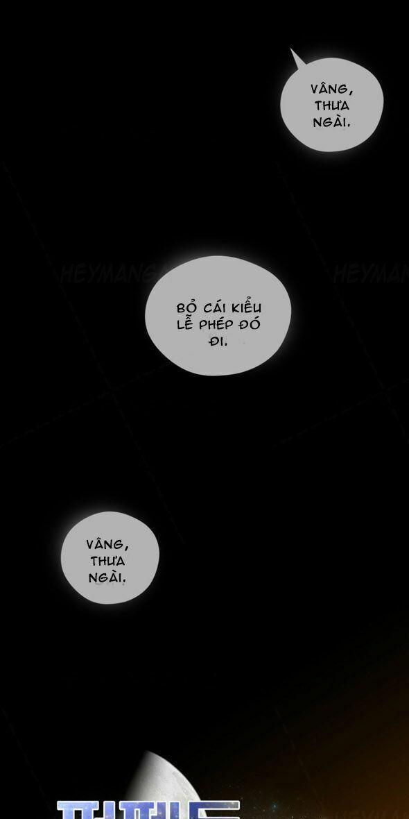 Một Nửa Hoànhảo Chapter 20 - Trang 2