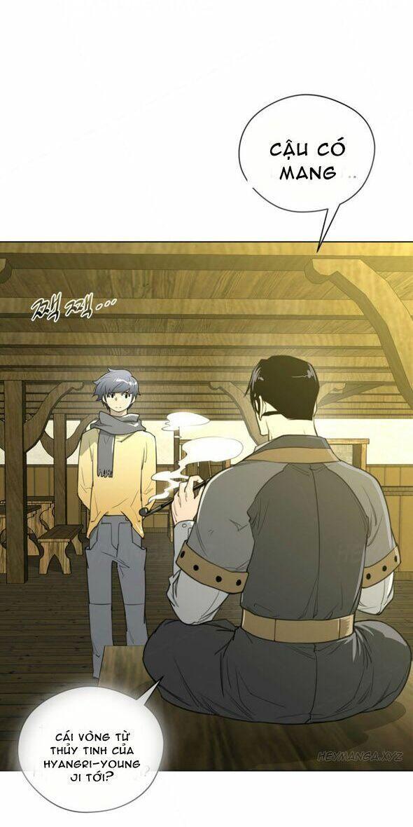 Một Nửa Hoànhảo Chapter 20 - Trang 2