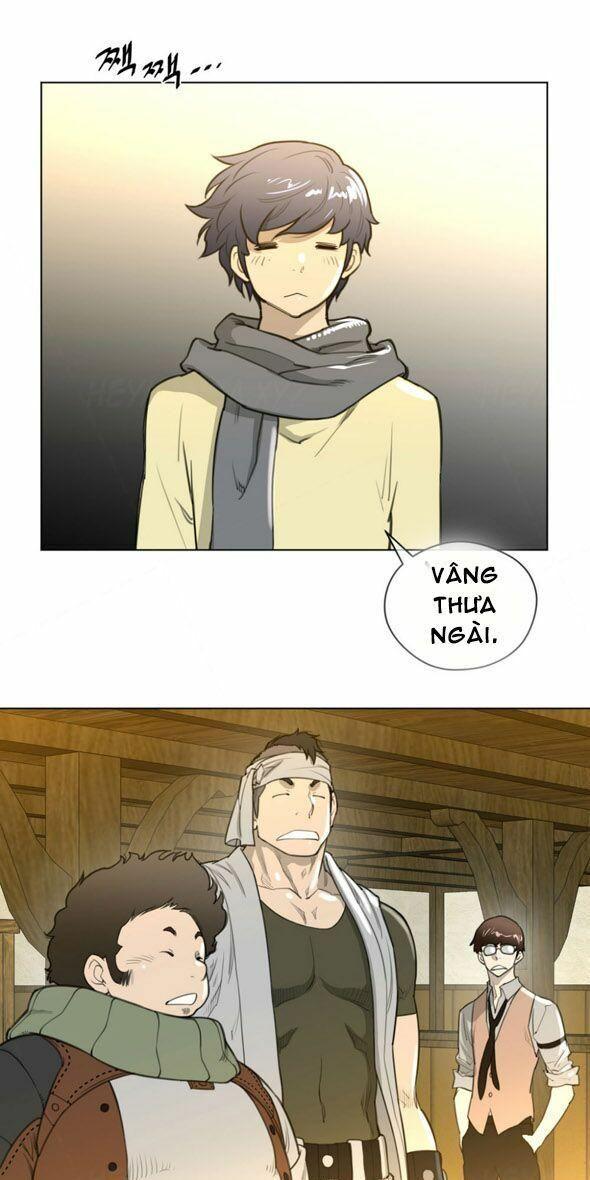 Một Nửa Hoànhảo Chapter 20 - Trang 2