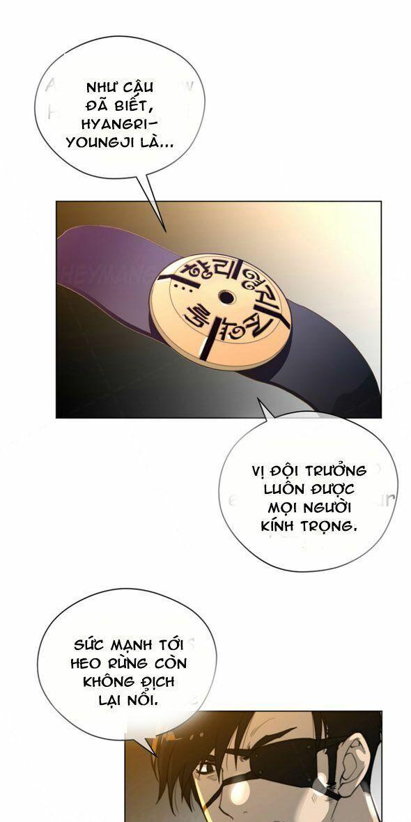 Một Nửa Hoànhảo Chapter 20 - Trang 2