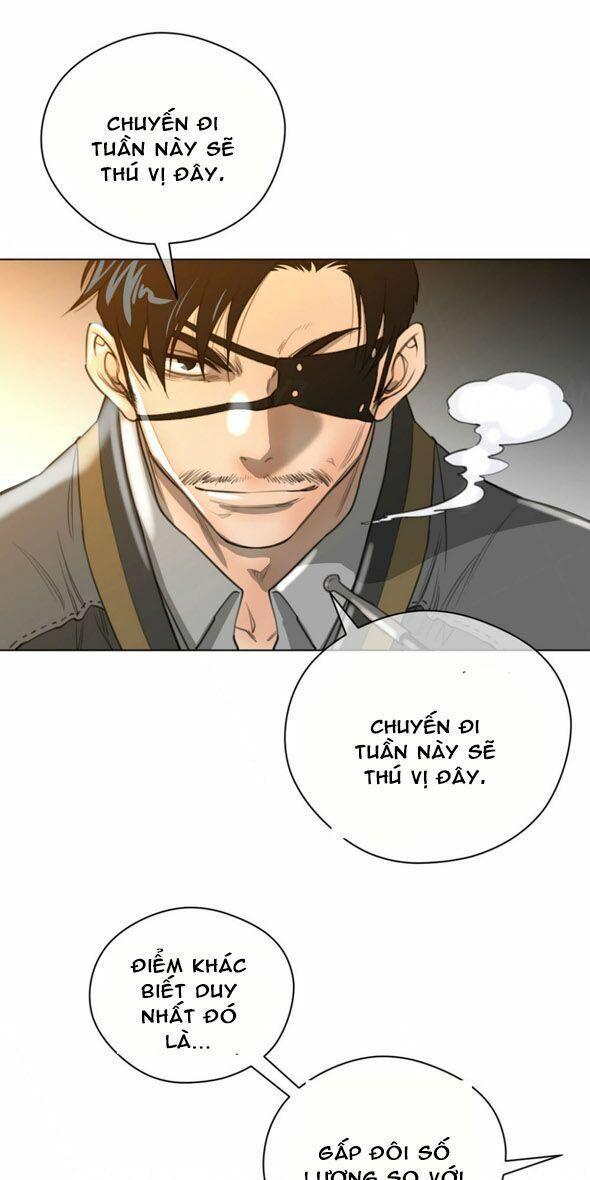 Một Nửa Hoànhảo Chapter 20 - Trang 2