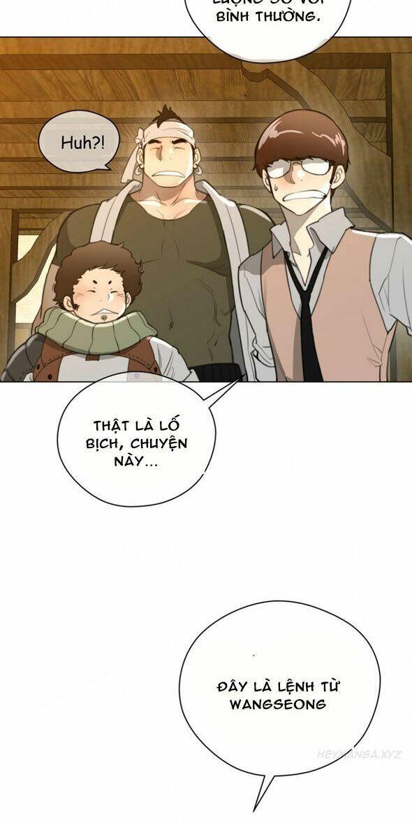 Một Nửa Hoànhảo Chapter 20 - Trang 2