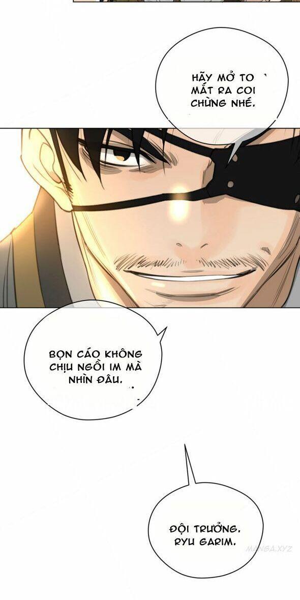 Một Nửa Hoànhảo Chapter 20 - Trang 2