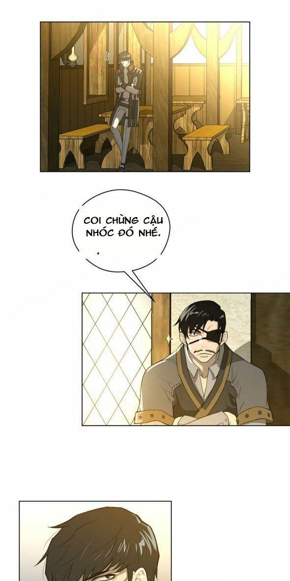 Một Nửa Hoànhảo Chapter 20 - Trang 2