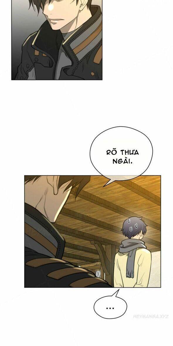 Một Nửa Hoànhảo Chapter 20 - Trang 2