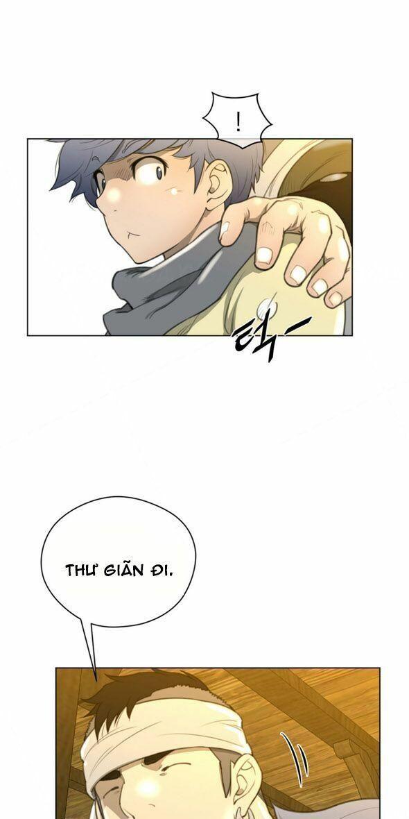 Một Nửa Hoànhảo Chapter 20 - Trang 2