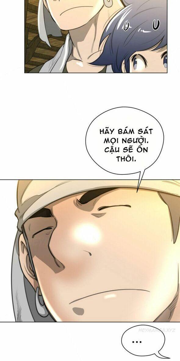 Một Nửa Hoànhảo Chapter 20 - Trang 2