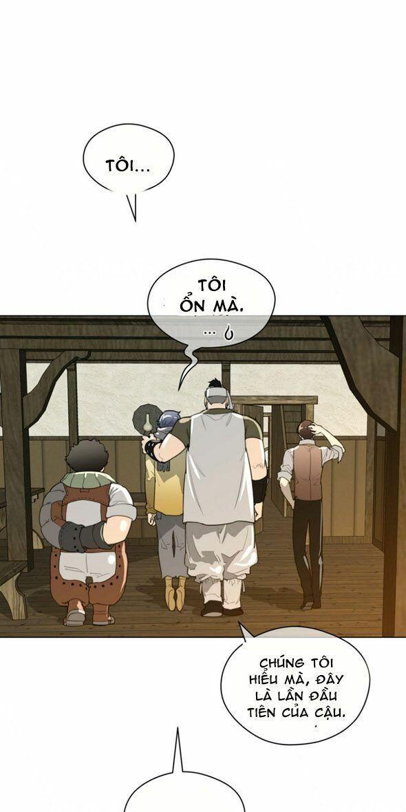 Một Nửa Hoànhảo Chapter 20 - Trang 2