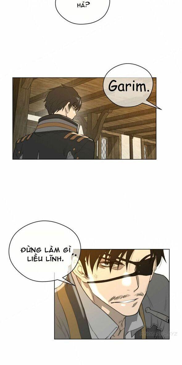 Một Nửa Hoànhảo Chapter 20 - Trang 2