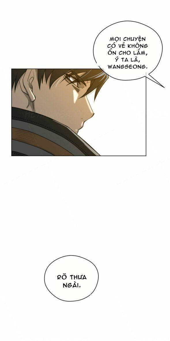 Một Nửa Hoànhảo Chapter 20 - Trang 2