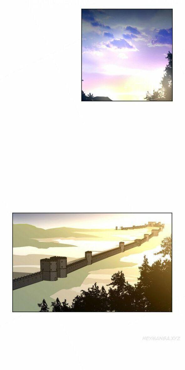 Một Nửa Hoànhảo Chapter 20 - Trang 2