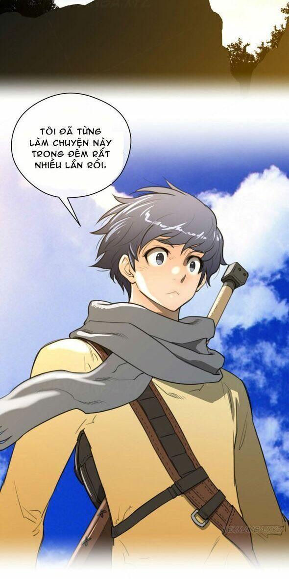 Một Nửa Hoànhảo Chapter 20 - Trang 2