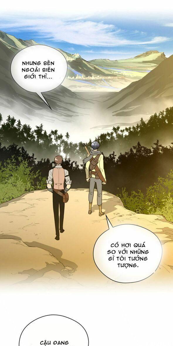 Một Nửa Hoànhảo Chapter 20 - Trang 2
