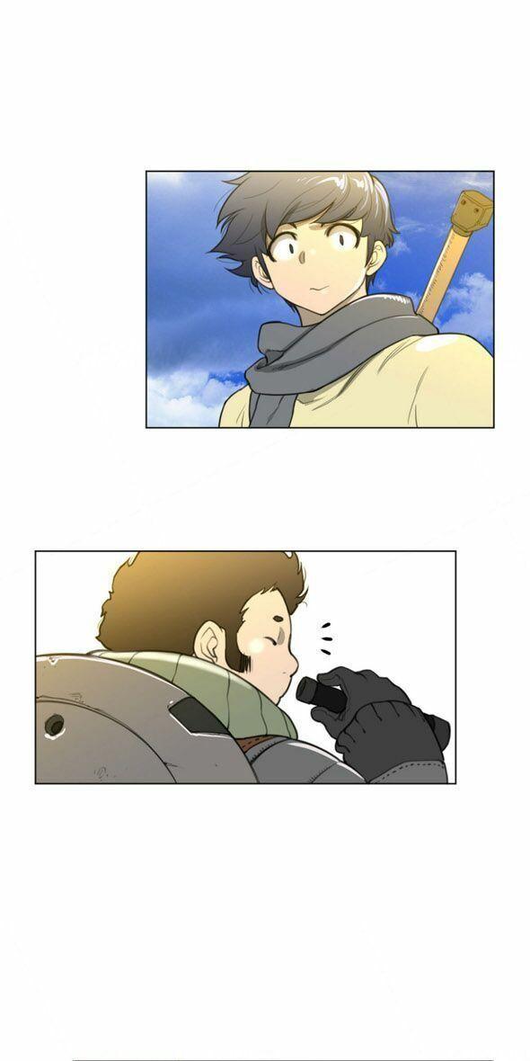 Một Nửa Hoànhảo Chapter 20 - Trang 2