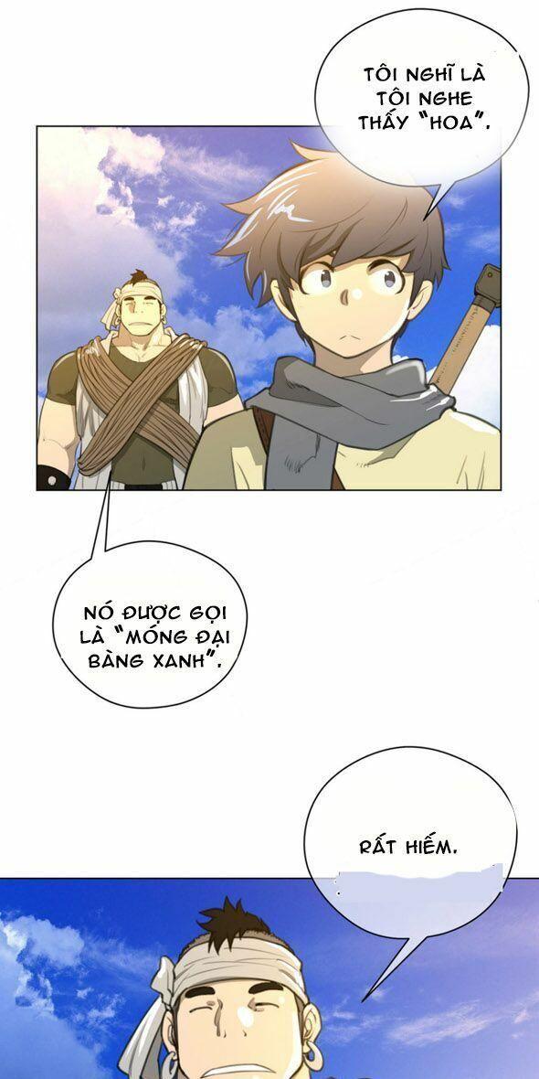 Một Nửa Hoànhảo Chapter 20 - Trang 2