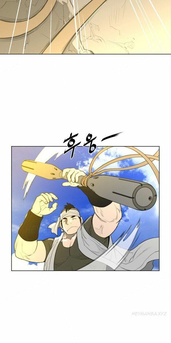 Một Nửa Hoànhảo Chapter 20 - Trang 2