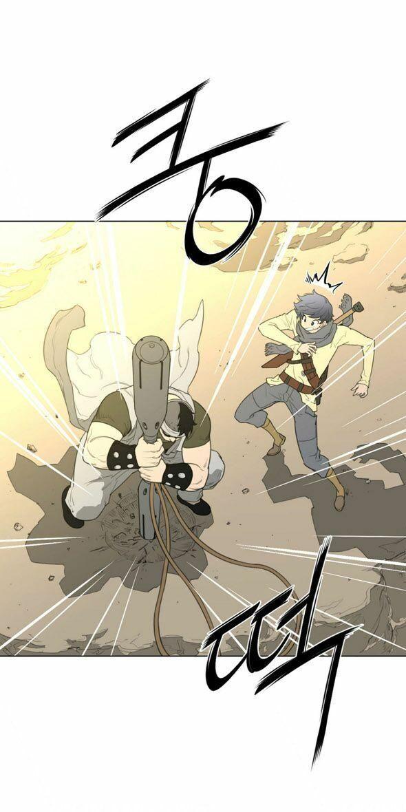 Một Nửa Hoànhảo Chapter 20 - Trang 2