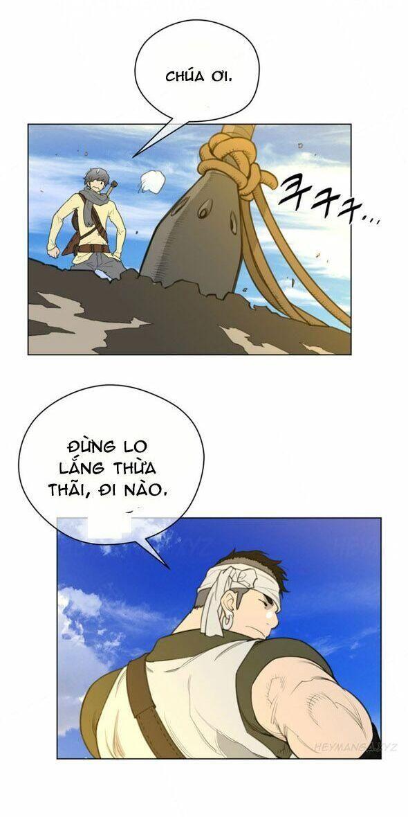 Một Nửa Hoànhảo Chapter 20 - Trang 2