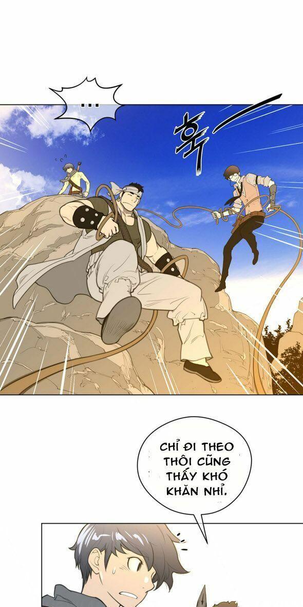 Một Nửa Hoànhảo Chapter 20 - Trang 2