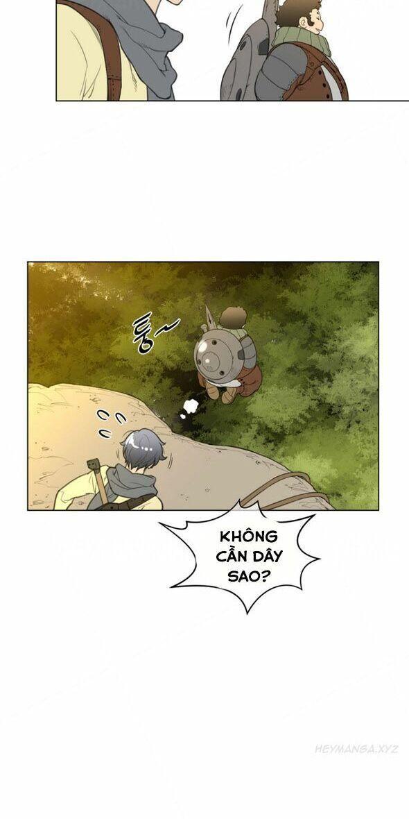 Một Nửa Hoànhảo Chapter 20 - Trang 2