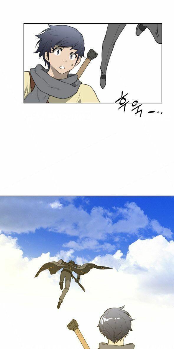 Một Nửa Hoànhảo Chapter 20 - Trang 2