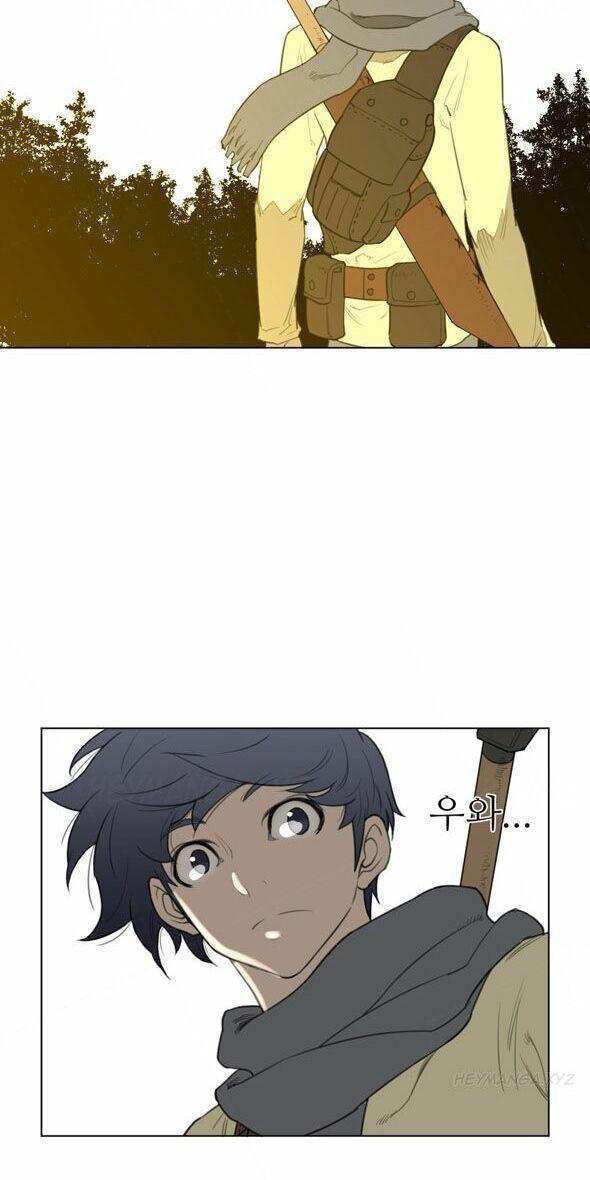 Một Nửa Hoànhảo Chapter 20 - Trang 2