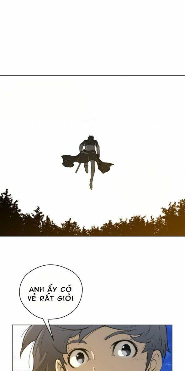 Một Nửa Hoànhảo Chapter 20 - Trang 2