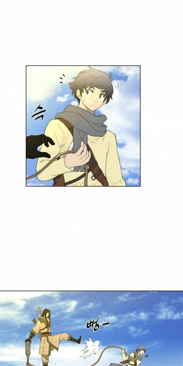 Một Nửa Hoànhảo Chapter 20 - Trang 2