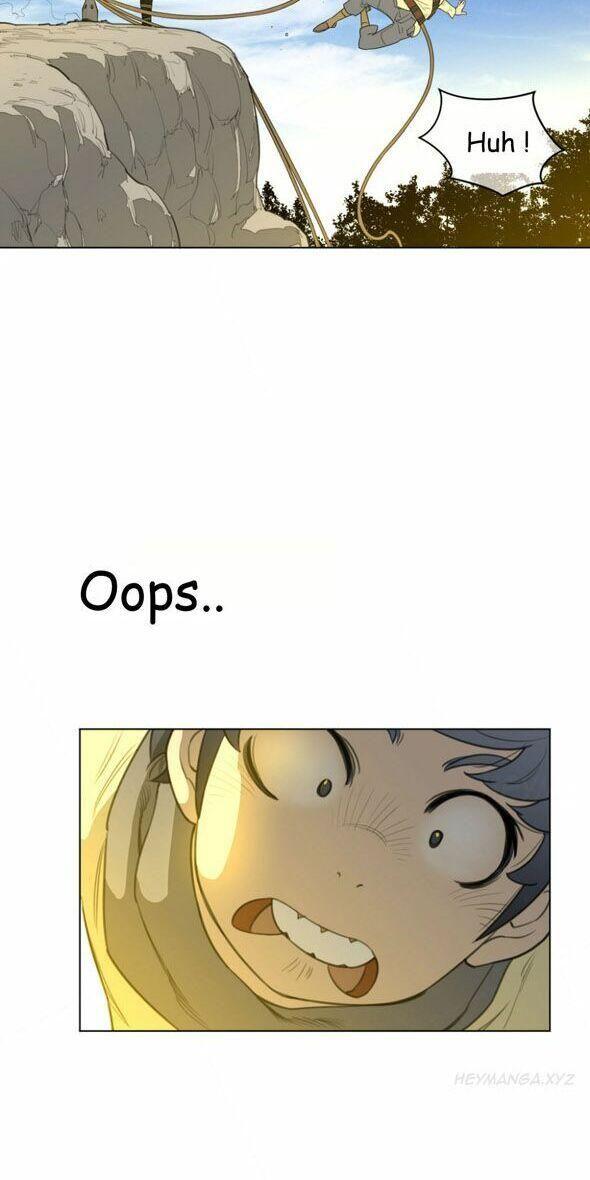 Một Nửa Hoànhảo Chapter 20 - Trang 2