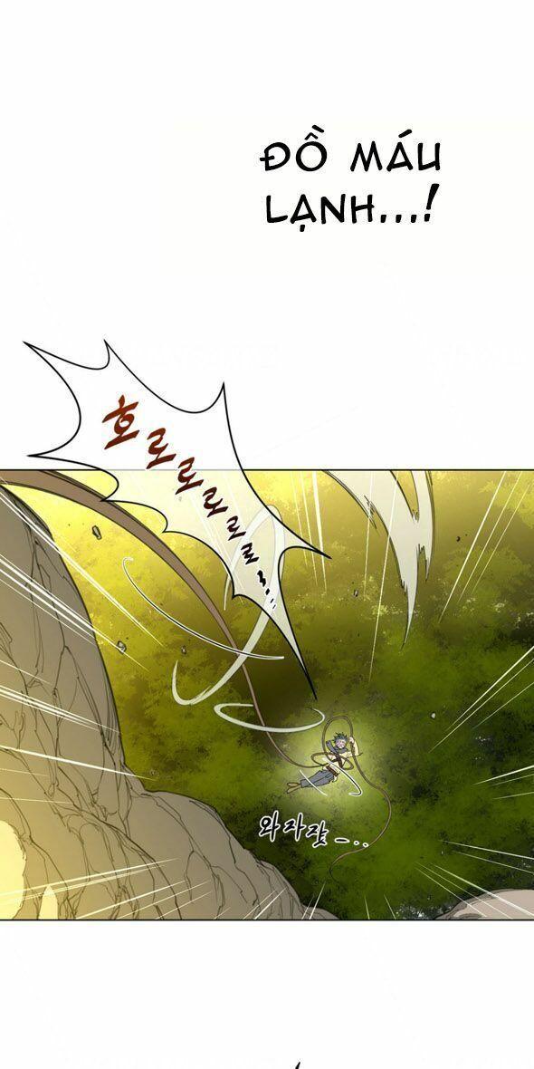 Một Nửa Hoànhảo Chapter 20 - Trang 2