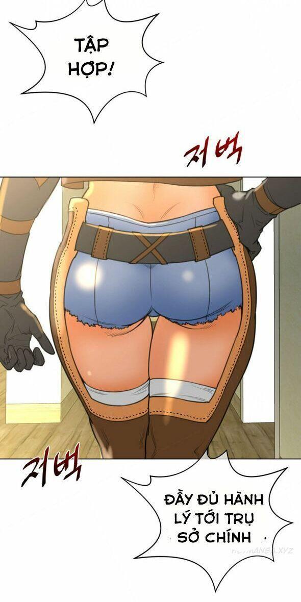 Một Nửa Hoànhảo Chapter 20 - Trang 2