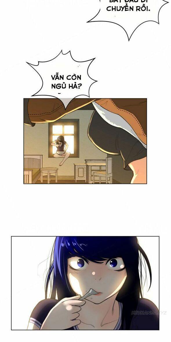 Một Nửa Hoànhảo Chapter 20 - Trang 2