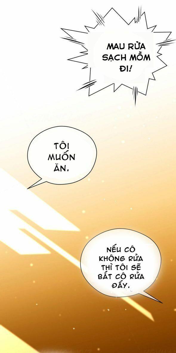 Một Nửa Hoànhảo Chapter 20 - Trang 2