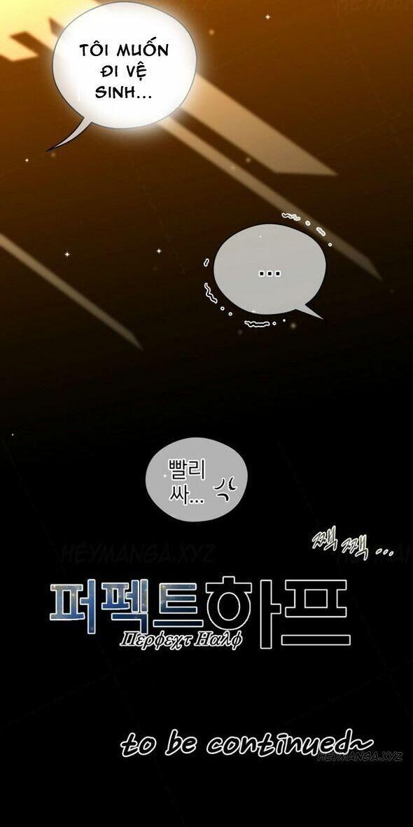 Một Nửa Hoànhảo Chapter 20 - Trang 2