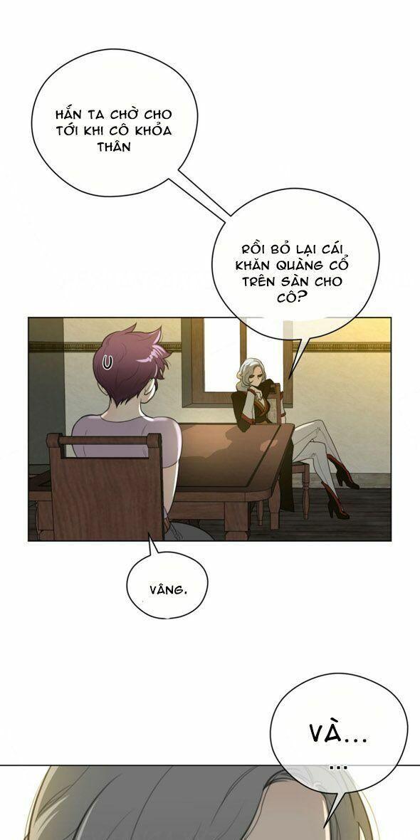 Một Nửa Hoànhảo Chapter 21 - Trang 2