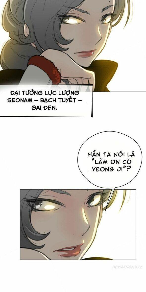 Một Nửa Hoànhảo Chapter 21 - Trang 2