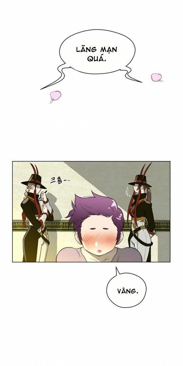 Một Nửa Hoànhảo Chapter 21 - Trang 2