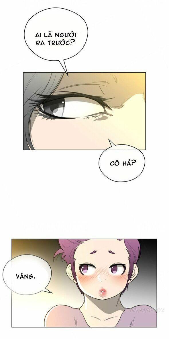 Một Nửa Hoànhảo Chapter 21 - Trang 2