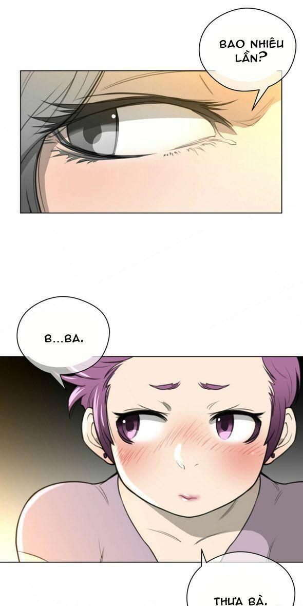 Một Nửa Hoànhảo Chapter 21 - Trang 2