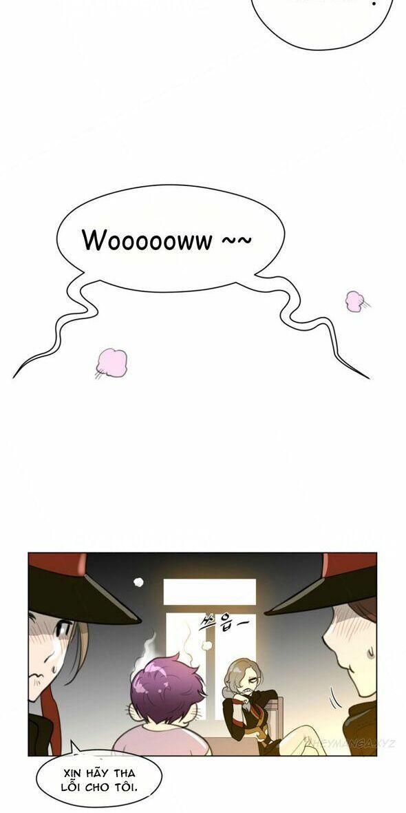 Một Nửa Hoànhảo Chapter 21 - Trang 2