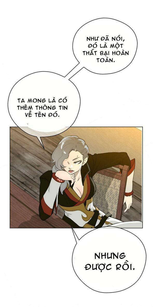 Một Nửa Hoànhảo Chapter 21 - Trang 2